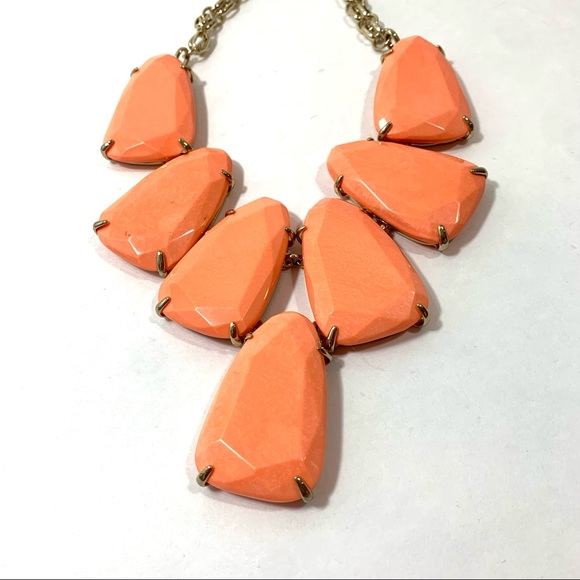 Kendra Scott Jewelry Kendra Scott Coral Harlow Poshmark